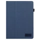 Чехол для планшета BeCover Slimbook Thomson TEO 10" Deep Blue (710129) - изображение 2