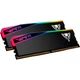Модуль памяти для компьютера DDR5 32GB (2x16GB) 6400 MHz Viper Elite 5 Ultra RGB Patriot (VEUR532G6432K) - изображение 6