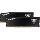 Модуль памяти для компьютера DDR5 32GB (2x16GB) 6000 MHz Viper Elite 5 Ultra Patriot (VEU532G6028K) - изображение 1