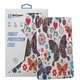 Чохол для планшета BeCover Smart Case Xiaomi Redmi Pad 10.61" 2022 Butterfly (708731) - зображення 1