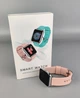Смарт-часы Hero band 3 1.3" GPS Влагозащита IP67 до 10 дней Управление камерой OIS Pink Б/В - изображение 8