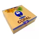 Благовония натуральные конусные Copal Backflow Dhoop Cone Янтарь Satya 36289 - изображение 3