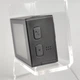 Екшн-камера WOLFANG GA320 / 170° / 20Мп / 4К / 60fps / Wi-Fi / Вологозахищена / Чорна Б/В - зображення 11