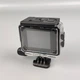 Екшн-камера WOLFANG GA320 / 170° / 20Мп / 4К / 60fps / Wi-Fi / Вологозахищена / Чорна Б/В - зображення 13
