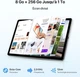 Планшет 11" Full HD UMIDIGI A15 Tab (8+8)/256Gb 4G 2-SIM 8 ядер Android 13 7500 mAh Черно-серый (102176057) - Уценка - изображение 2