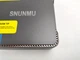 Мини ПК SNUNMU AK3 / Intel Celeron N3350 / RAM 4GB / eMMC 64GB / 2 x HDMI / LAN / Wi-Fi 5 / Bluetooth 4.2 / Windows 11 Pro / Серый Б/В - изображение 6