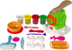 Zabawka LEAN Toys Maszynka do robienia spaghetti z masy plastycznej 13103 (5905323213050) - obraz 3