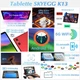 Планшет 10.1" SKYEGG K13 6+14/128Gb 8 ядер Android 14 6000mAh Червоний - зображення 2