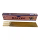Пыльцовое благовоние Coffee premium incence sticks Кофе Satya 15 гр. 35045 - изображение 2