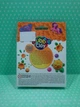 Креативна творчість. Bubble Clay. 8 кольорів. (BBC-04-01U). Danko Toys - изображение 3