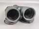 Бинокль Celestron 71336 Nature DX 12x56 Черно-зеленый Б/В - изображение 10