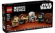 Конструктор LEGO Зоряні війни: Помста ситхів 656 деталей (40796) - изображение 1