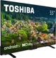 Телевизор Toshiba 55" 55UA2363DG - изображение 3