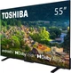 Телевизор Toshiba 55" 55UA2363DG - изображение 4