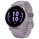 Смарт-часы Garmin Vivoactive 5 Metallic Orchid Aluminum Bezel with Orchid Case and Silicone Band (010-02862-53) - изображение 1