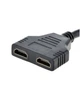 Разветвитель Cablexpert (DSP-2PH4-04) HDMI-2xHDMI, Black - изображение 3
