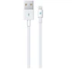 Кабель Ttec (2DK7508B) USB - Lightning, 1м, White - изображение 2