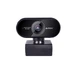 Веб-камера A4Tech PK-930HA USB Black - изображение 6