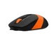 Мышь A4Tech FM10S Orange/Black USB - изображение 10