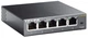 Коммутатор TP-LINK TL-SG105E (5хGE, easysmart) - изображение 7