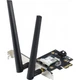 Беспроводной адаптер Asus PCE-AX1800 (AX1800, Bluetooth 5.2, WPA3, MU-MIMO, 2 внешних антенны) - изображение 11