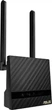 Маршрутизатор Asus 4G-N16 - изображение 3