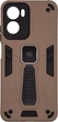 Чехол для смартфона ArmorStandart Proover для Motorola Moto G05/E15 Brown (ARM85747) - изображение 1
