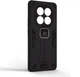 Чехол для смартфона ArmorStandart Proover для Xiaomi Redmi Note 14 Pro 4G/14 Pro 5G/Poco X7 5G Black (ARM85791) - изображение 2