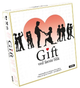 Настільна гра DR Gift ved første blik (видання данською) (SBDK8355) (6430018283555) - зображення 1