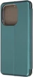 Чехол-книжка для смартфона ArmorStandart G-Case для OPPO A5 Pro 4G/A5 Pro 5G Green (ARM85407) - изображение 2