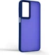 Чехол для смартфона ArmorStandart Frame для Samsung Galaxy A16 4G Blue (ARM84801) - изображение 2