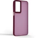 Чехол для смартфона ArmorStandart Frame для Samsung Galaxy A16 4G Wine Red (ARM84804) - изображение 2