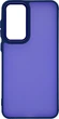 Чехол для смартфона ArmorStandart Frame для Samsung Galaxy A36 5G Blue (ARM84811) - изображение 1