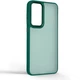 Чехол для смартфона ArmorStandart Frame для Samsung Galaxy A36 5G Dark Green (ARM84812) - изображение 2