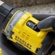 Шуруповерт Stanley FatMax, Li-lon 18 В, 80 Нм (без АКБ та ЗУ) (SFMCD721B) - изображение 5