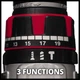 Шуруповерт Einhell TP-CD 18/80 Li-i BL - Solo, PXC 18В, 80Нм (без АКБ и ЗУ) (4514305) - изображение 12