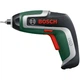 Отвертка аккумуляторная Bosch IXO 7 3.6В 3-5.5Нм, 215об/мин, 0.32кг (0.603.9E0.020) - изображение 2