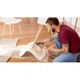 Отвертка аккумуляторная Bosch IXO 7 3.6В 3-5.5Нм, 215об/мин, 0.32кг (0.603.9E0.020) - изображение 6