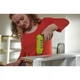 Отвертка аккумуляторная Ryobi RSDP4-120G 4В, USB, Lithium, 1х2Ah, 5Нм, 200об/мин, поворотная ручка (5133005958) - изображение 5