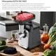 Мясорубка RZTK MG 1500 - изображение 11