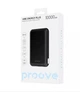 Портативна Батарея Proove Vibe Energy Plus 22.5W 10000mAh black - зображення 3