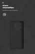 Чехол ArmorStandart ICON для Tecno Spark 30 Pro 4G (KL7) Camera cover Black (ARM83313) - изображение 4