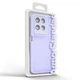 Чехол ArmorStandart ShadeX для Motorola G15 / G15 Power Violet (ARM83022) - изображение 3