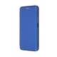 Чохол-книжка для OPPO A5 Pro 4G/A5 Pro 5G, G-Case, Синій, шкіряний чохол-книга з екошкіри (PU) і TPU, з магнітом, з підставкою і містким кардхолдером, протиударний, захист всього корпусу, ArmorStandart (ARM85365) - зображення 1