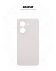 Чехол ArmorStandart ICON для Xiaomi Redmi A5 4G Camera cover Wheat (ARM85951) - изображение 3