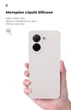 Чехол ArmorStandart ICON для Xiaomi Redmi A5 4G Camera cover Wheat (ARM85951) - изображение 7