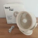 Вентилятор настольный аккумуляторный Best Fan (BT-003) - изображение 2