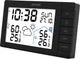 Метеостанція Sencor SWS3200 чорний - зображення 9