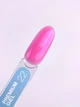 Гель LUNAMoon Premium Gel №22 - чайная роза 15 мл для укрепления, выравнивания и наращивания ногтей - изображение 2
