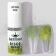 Светоотражающая спрей-пудра Light green D08 для омбре Disco Ombre Spray Дизайнер (7г) для дизайна ногтей - изображение 1